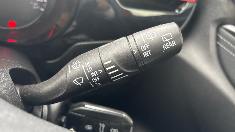 Vauxhall Corsa 1.2 Turbo SRi 5dr Petrol Hatchback